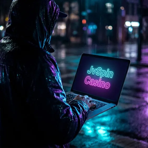 JvSpin Casino (casino en línea juegos y entretenimiento)