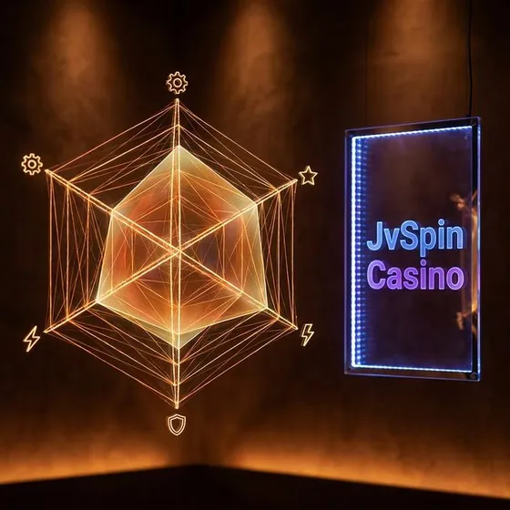 JvSpin Casino (descripción general del casino en línea)